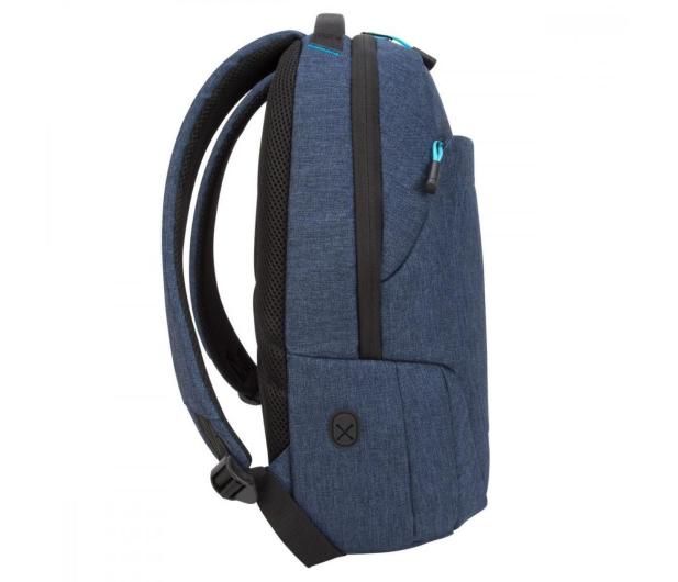 Targus Groove X2 Compact Backpack MacBook 15” Navy - 442912 - zdjęcie 3